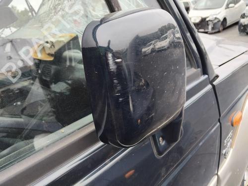 Used Right mirror Right mirror HYUNDAI GALLOPER II (JK-01) 2.5 TD intercooler (99 hp) 36537882 36537882