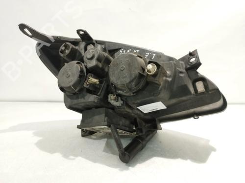 Left headlight CITROËN C5 I (DC_) 2.2 HDi (DC4HXB, DC4HXE) | BP35753846C28 - Image 2