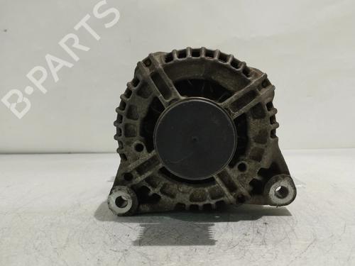 Alternator CITROËN C5 I (DC_) 2.2 HDi (DC4HXB, DC4HXE) | BP36537870M7 - Image 6