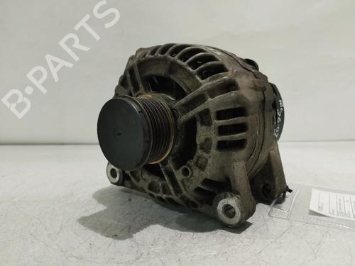Alternador Alternador CITROËN C5 I (DC_) 2.2 HDi (DC4HXB, DC4HXE) (133 hp) 36537870 36537870