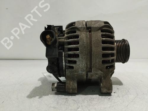Alternator CITROËN C5 I (DC_) 2.2 HDi (DC4HXB, DC4HXE) | BP36537870M7 - Image 4