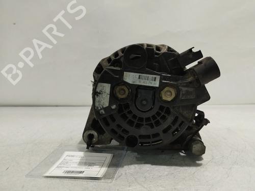 Alternator CITROËN C5 I (DC_) 2.2 HDi (DC4HXB, DC4HXE) | BP36537870M7 - Image 3