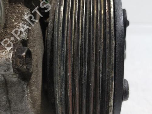 AC compressor CITROËN C5 I (DC_) 2.2 HDi (DC4HXB, DC4HXE) | BP36537869M34 - Image 5