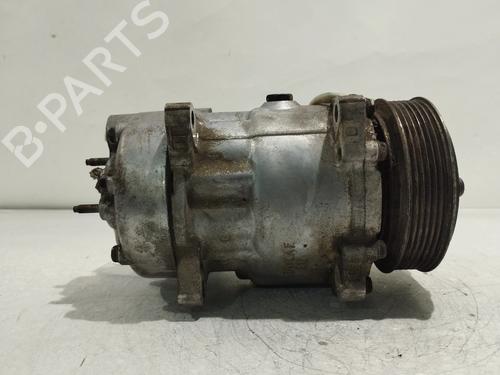 AC compressor CITROËN C5 I (DC_) 2.2 HDi (DC4HXB, DC4HXE) | BP36537869M34 - Image 4