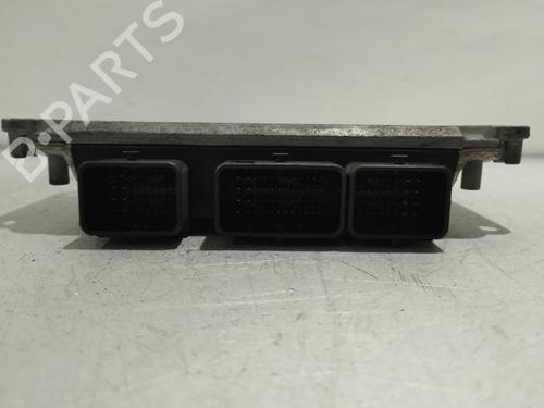 Engine control unit (ECU) CITROËN C5 I (DC_) 2.2 HDi (DC4HXB, DC4HXE) | BP36537867M57 - Image 3
