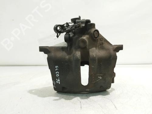 Used Right front brake caliper Right front brake caliper CITROËN C5 I (DC_) 2.2 HDi (DC4HXB, DC4HXE) (133 hp) 35753849 35753849