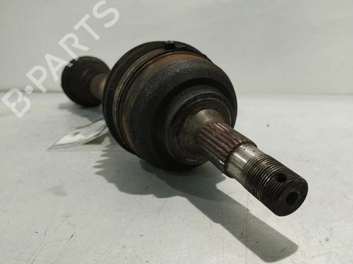 Left front driveshaft CITROËN C5 I (DC_) 2.2 HDi (DC4HXB, DC4HXE) | BP36537872M38 - Image 2