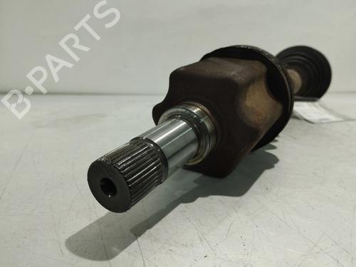 Left front driveshaft CITROËN C5 I (DC_) 2.2 HDi (DC4HXB, DC4HXE) | BP36537872M38 - Image 3