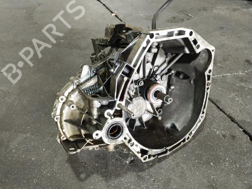 gearbox-renault-megane-iii-coupe-dz01_-2008-2009-2010-2011-2012-2013-2014-2015-2016-28482570 main image