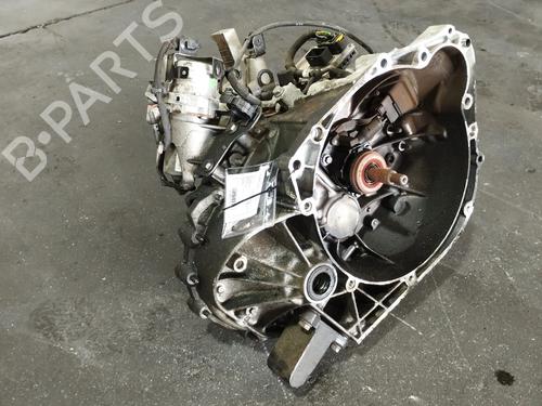 Used Gearbox Gearbox PEUGEOT 508 SW I (8E_) 2.0 HDi RXH Hybrid4 (200 hp) 36697000 36697000