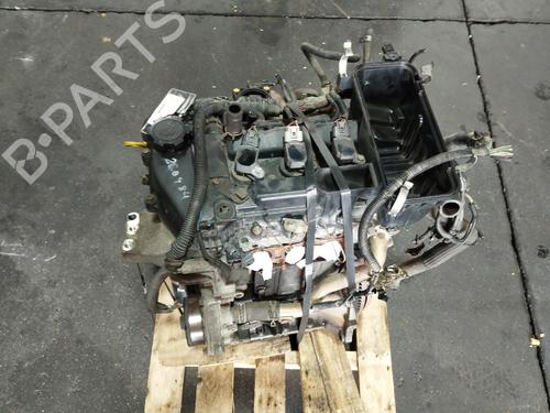 Used Engine Engine CITROËN C1 (PM_, PN_) 1.0 (68 hp) 36307377 36307377