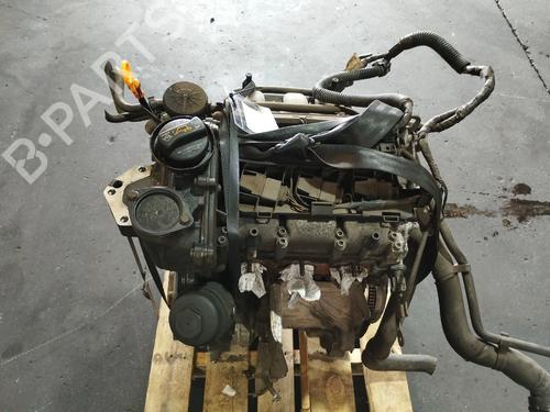 Motor Motor SEAT IBIZA III (6L1) 1.2 12V (70 hp) 33001351 33001351
