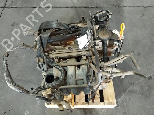 Engine SEAT IBIZA III (6L1) 1.2 12V | BP33001351M1 - Image 2