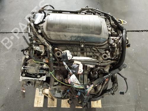Engine PEUGEOT 508 SW I (8E_) 2.0 HDi RXH Hybrid4 | BP24926830M1 - Image 2