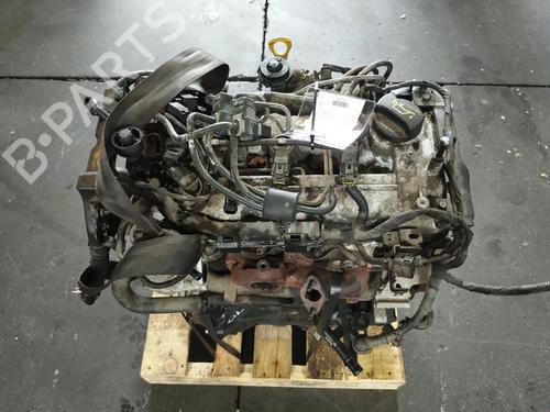 Engine KIA PICANTO I (SA) 1.1 CRDi | BP20138292M1 - Image 2