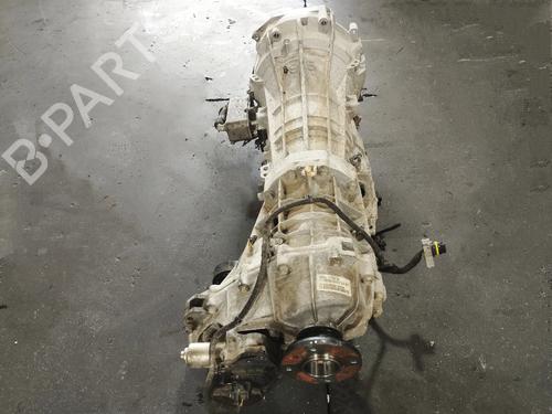 Gearbox FORD RANGER (TKE) 3.2 TDCi 4x4 | BP32846124M3 - Image 3