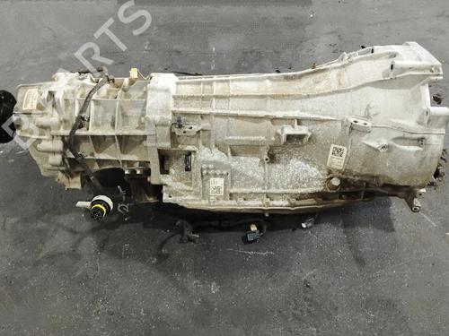 Gearbox FORD RANGER (TKE) 3.2 TDCi 4x4 | BP32846124M3 - Image 2