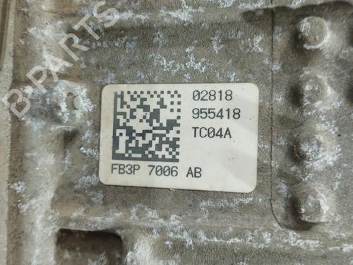 Gearbox FORD RANGER (TKE) 3.2 TDCi 4x4 | BP32846124M3 - Image 7