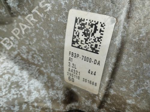 Gearbox FORD RANGER (TKE) 3.2 TDCi 4x4 | BP32846124M3 - Image 6