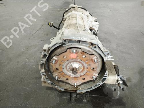 Gearbox FORD RANGER (TKE) 3.2 TDCi 4x4 | BP32846124M3 - Image 5
