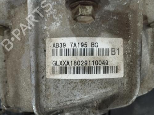 Gearbox FORD RANGER (TKE) 3.2 TDCi 4x4 | BP32846124M3 - Image 9