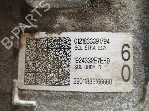 Gearbox FORD RANGER (TKE) 3.2 TDCi 4x4 | BP32846124M3 - Image 8