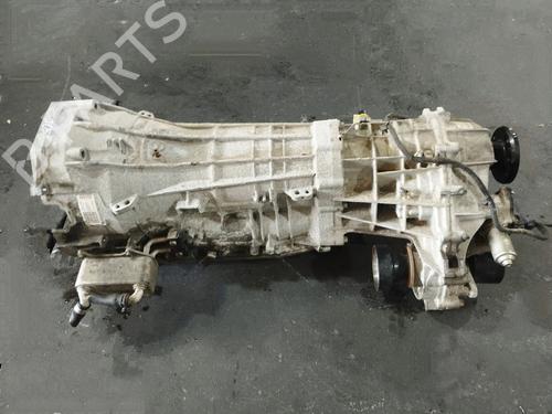 Gearbox FORD RANGER (TKE) 3.2 TDCi 4x4 | BP32846124M3 - Image 4
