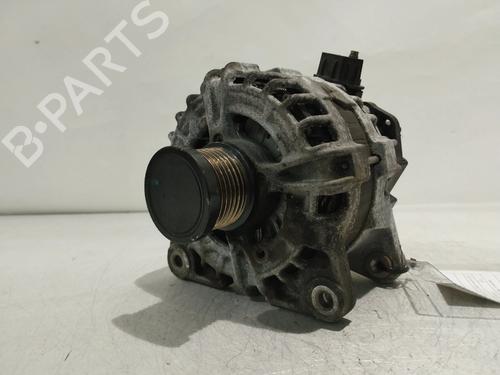 Used Alternator Alternator DACIA JOGGER (RK_) 1.0 TCe 90 ECO-G (RKMT) (91 hp) 36563046 36563046
