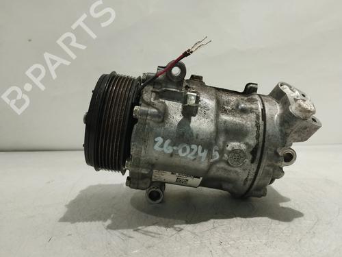 Compressor A/C Compressor A/C DACIA JOGGER (RK_) 1.0 TCe 90 ECO-G (RKMT) (91 hp) 36563047 36563047