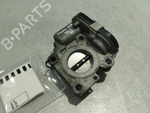 Throttle body DACIA JOGGER (RK_) 1.0 TCe 90 ECO-G (RKMT) | BP36563051M82 - Image 2