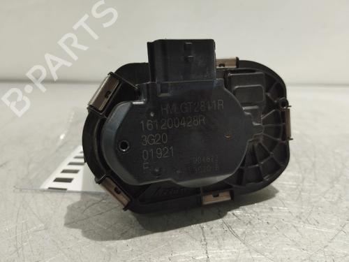Throttle body DACIA JOGGER (RK_) 1.0 TCe 90 ECO-G (RKMT) | BP36563051M82 - Image 3