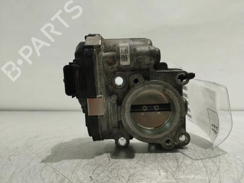 Used Throttle body Throttle body DACIA JOGGER (RK_) 1.0 TCe 90 ECO-G (RKMT) (91 hp) 36563051 36563051
