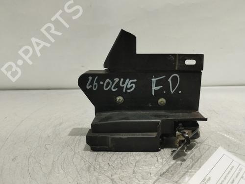 Used Front right lock Front right lock DACIA JOGGER (RK_) 1.0 TCe 90 ECO-G (RKMT) (91 hp) 36563053 36563053
