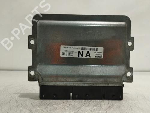 Used Engine control unit (ECU) Engine control unit (ECU) DACIA JOGGER (RK_) 1.0 TCe 90 ECO-G (RKMT) (91 hp) 36563049 36563049