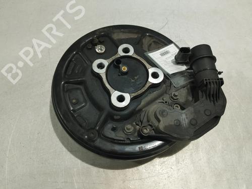 Left rear brake caliper DACIA JOGGER (RK_) 1.0 TCe 90 ECO-G (RKMT) | BP36563060M107 - Image 2