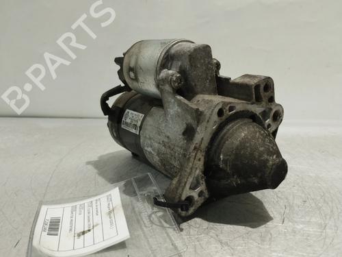 Startmotor Startmotor RENAULT MEGANE III Coupe (DZ0/1_) 1.5 dCi (DZ0B) (106 hp) 36563064 36563064