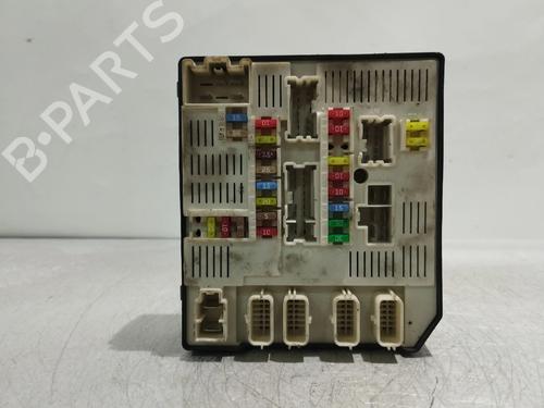 Used Fuse box Fuse box RENAULT MEGANE III Coupe (DZ0/1_) 1.5 dCi (DZ0B) (106 hp) 36563068 36563068