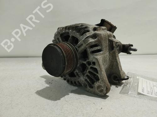 Used Alternator Alternator KIA PICANTO I (SA) 1.1 CRDi (75 hp) 36567769 36567769