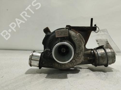 Used Turbocharger/Supercharger Turbocharger/Supercharger KIA PICANTO I (SA) 1.1 CRDi (75 hp) 36567772 36567772