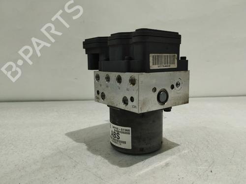 Used ABS pump ABS pump KIA PICANTO I (SA) 1.1 CRDi (75 hp) 36567770 36567770
