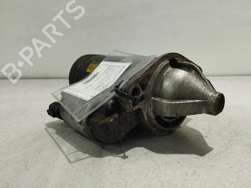 Used Starter Starter KIA PICANTO I (SA) 1.1 CRDi (75 hp) 36567771 36567771