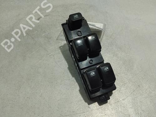 Used Left front window switch Left front window switch KIA PICANTO I (SA) 1.1 CRDi (75 hp) 36567768 36567768