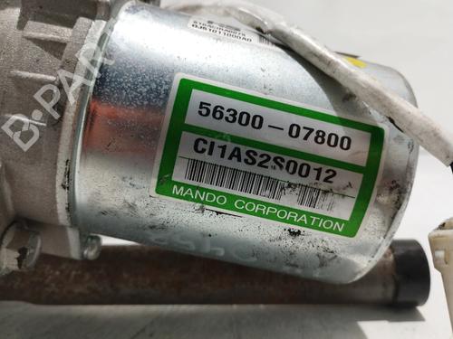 Steering column KIA PICANTO I (SA) 1.1 CRDi | BP36567776M21 - Image 5