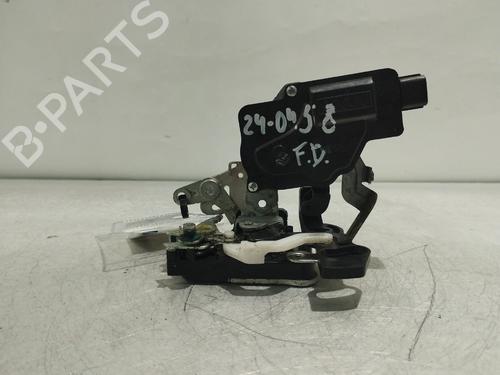 Used Front right lock Front right lock 37178867 37178867