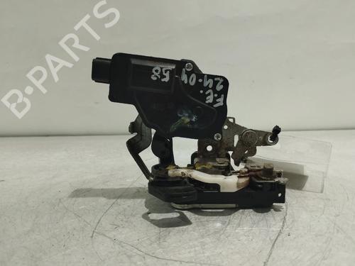 Used Front left lock Front left lock 37178866 37178866
