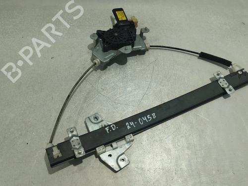 Used Front right window mechanism Front right window mechanism 37178870 37178870