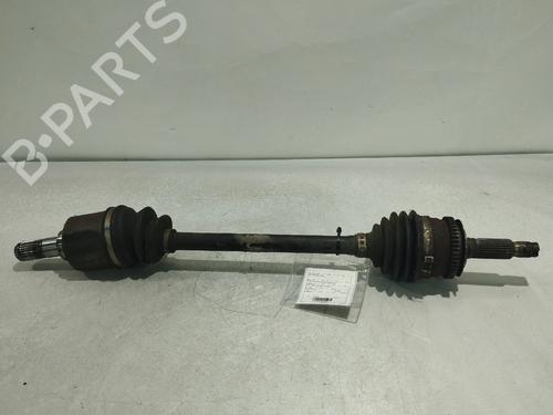 Used Left front driveshaft Left front driveshaft KIA PICANTO I (SA) 1.1 CRDi (75 hp) 36567775 36567775