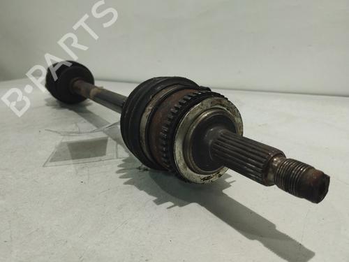 Left front driveshaft KIA PICANTO I (SA) 1.1 CRDi | BP36567775M38 - Image 2