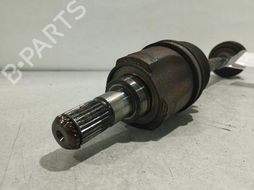 Left front driveshaft KIA PICANTO I (SA) 1.1 CRDi | BP36567775M38 - Image 3