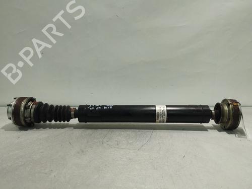 Used Driveshaft Driveshaft FORD RANGER (TKE) 3.2 TDCi 4x4 (200 hp) 36570664 36570664